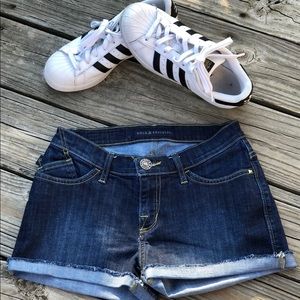 🦋Rock & Republic 🦋Jean shorts
